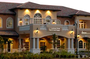 Fort Meyers FL Oral Surgery Office