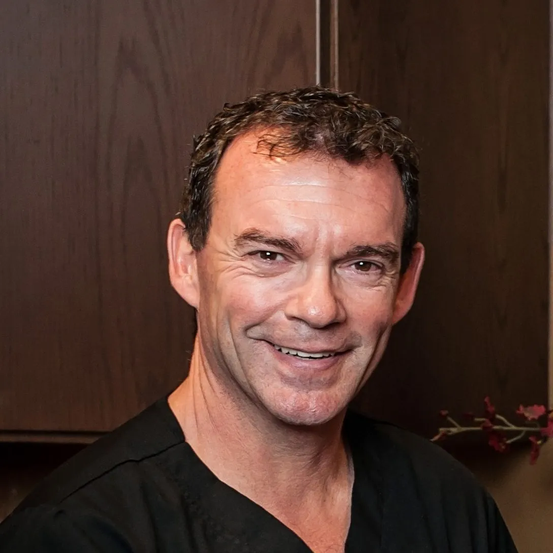 Dr Mark Streater, Oral Surgeon SW FL